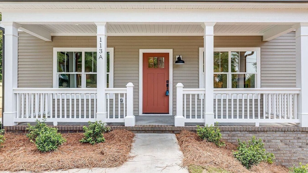 Photo of Outdoor in Greenville