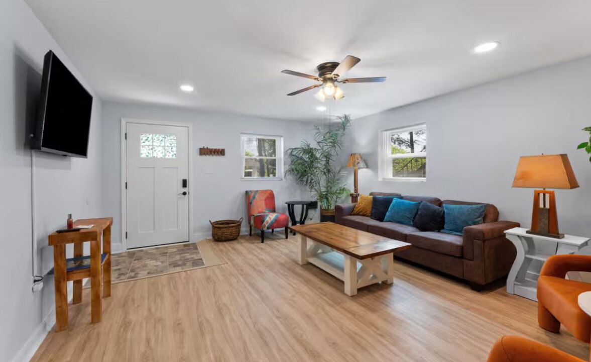 Photo of Livingroom in East Durham