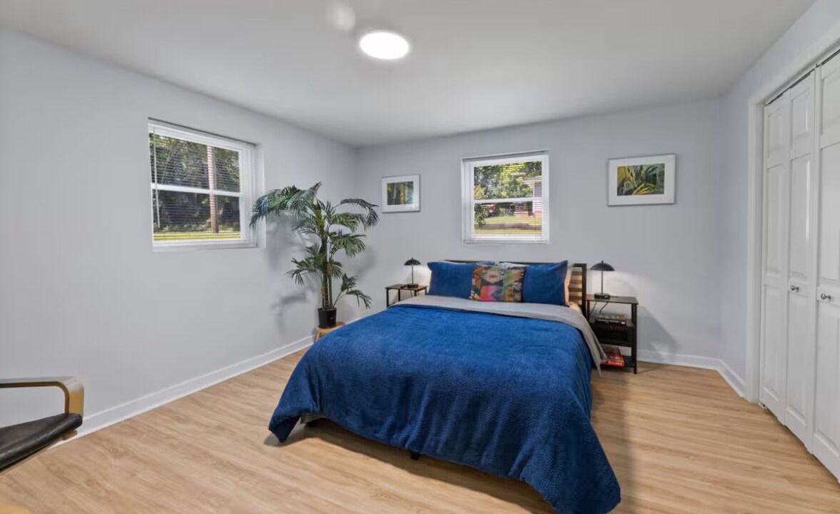 Photo of Bedroom in East Durham