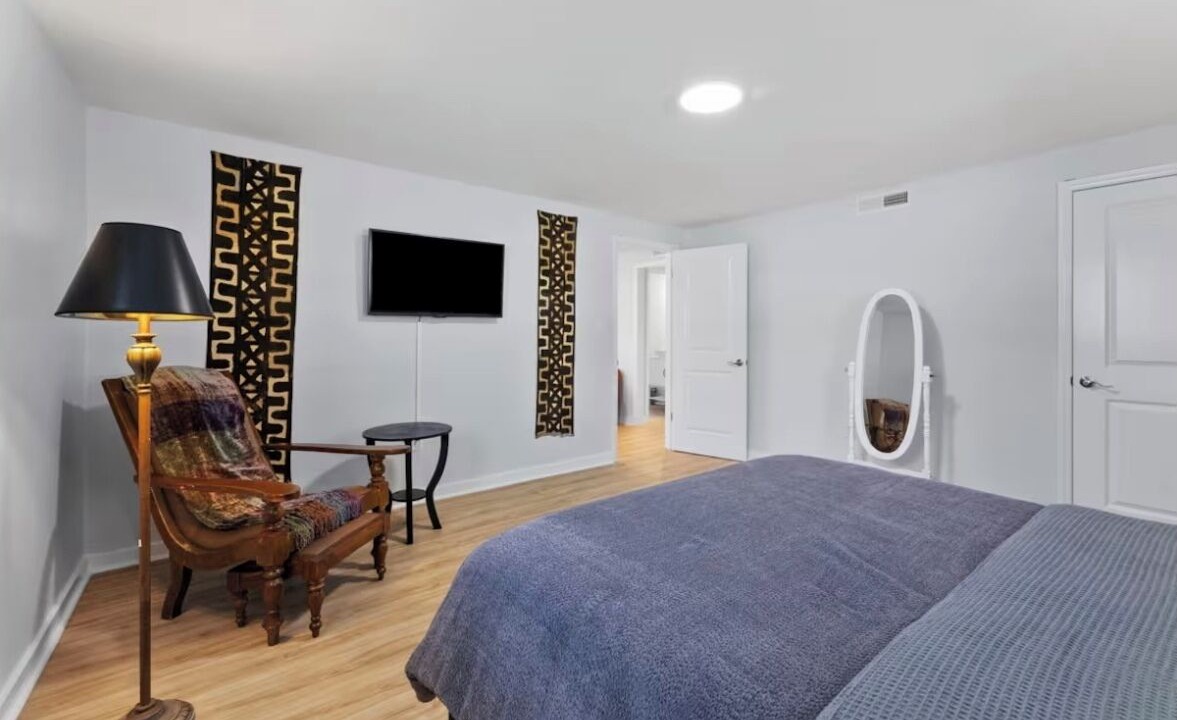 Photo of Bedroom in East Durham