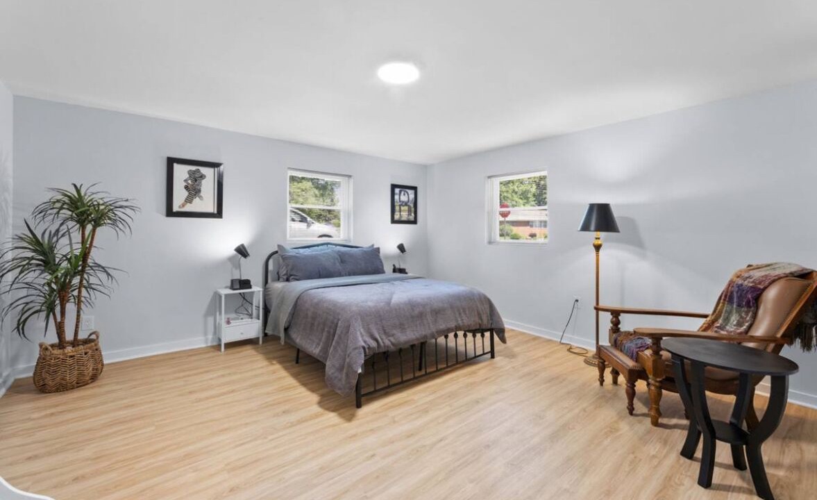 Photo of Bedroom in East Durham