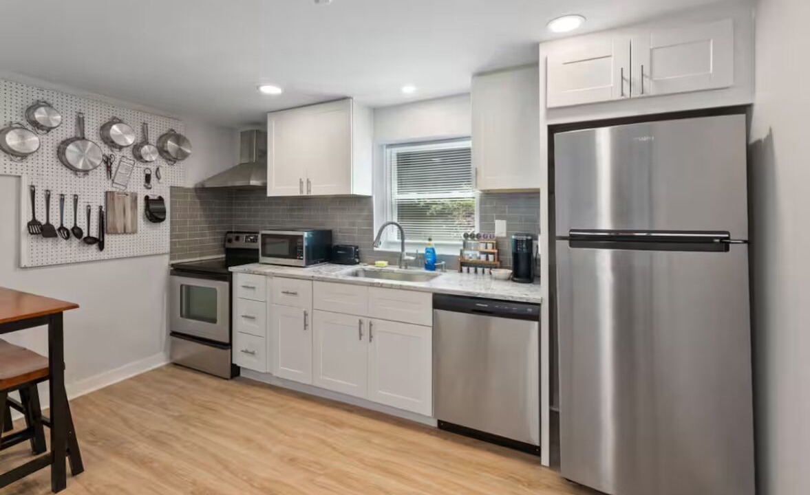Photo of Kitchen in East Durham
