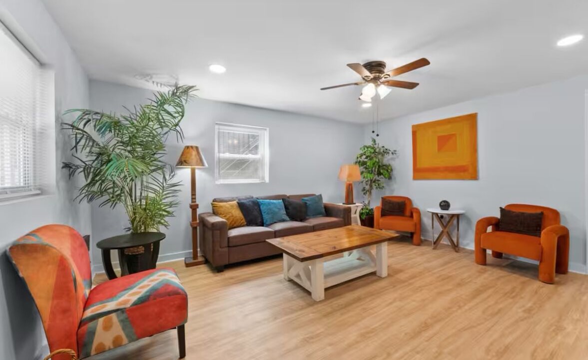 Photo of Livingroom in East Durham