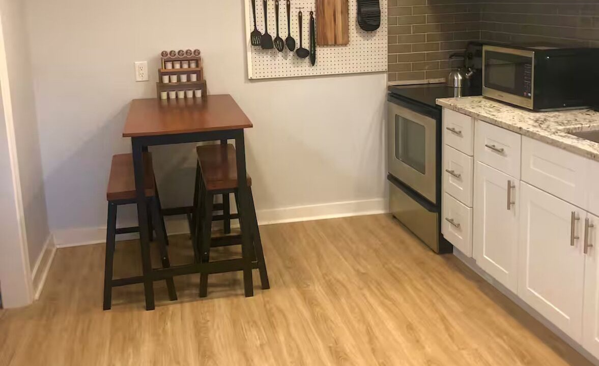 Photo of Kitchen in East Durham