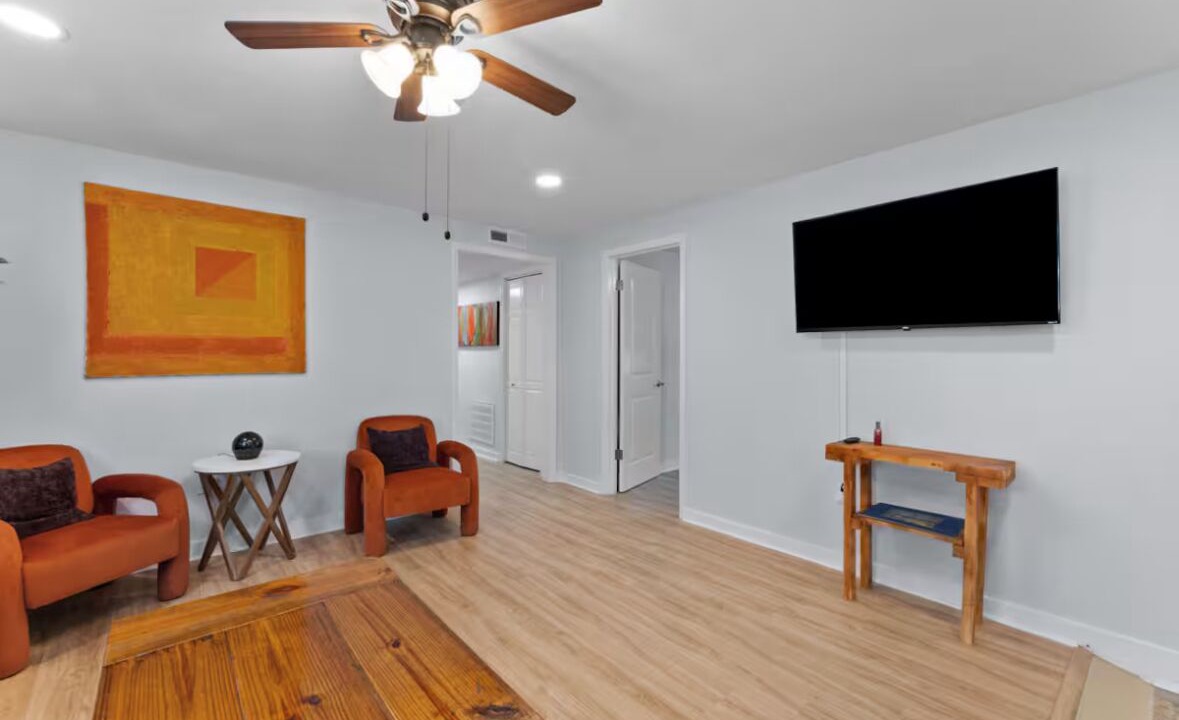 Photo of Livingroom in East Durham