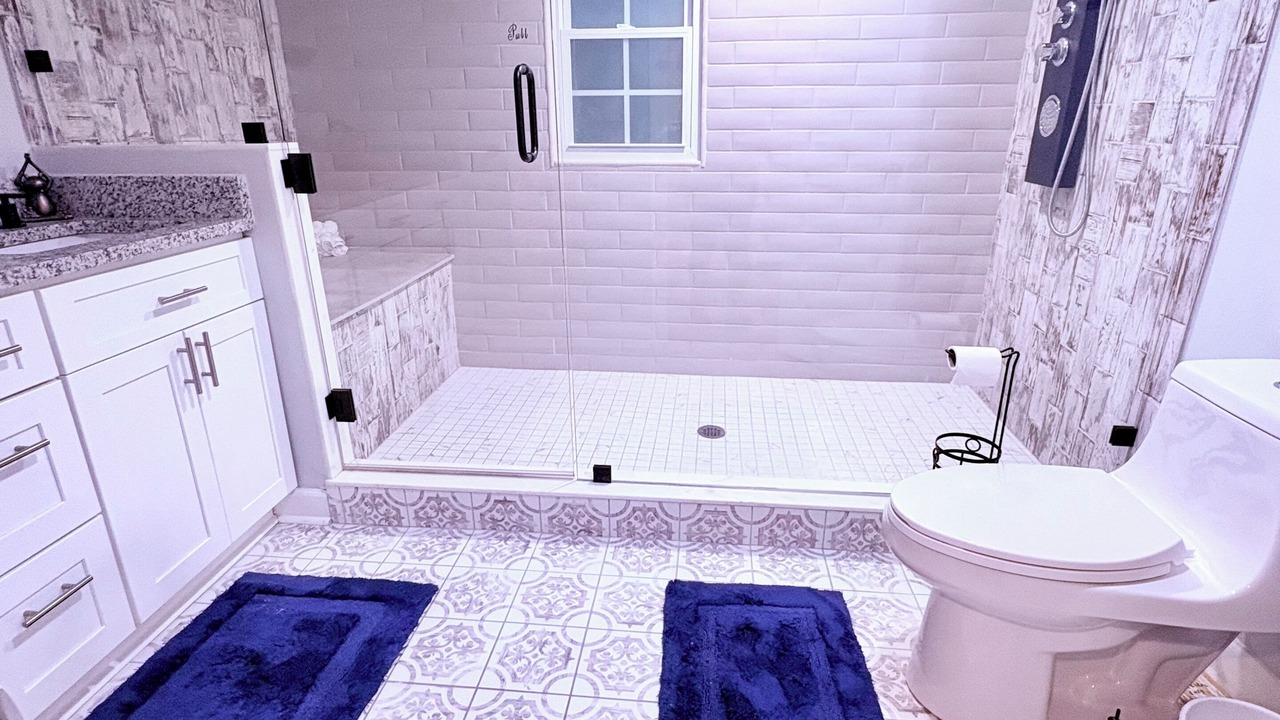 Photo of Bathroom in Snellville