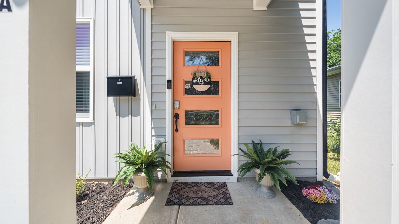 Photo of Outdoor in East Durham