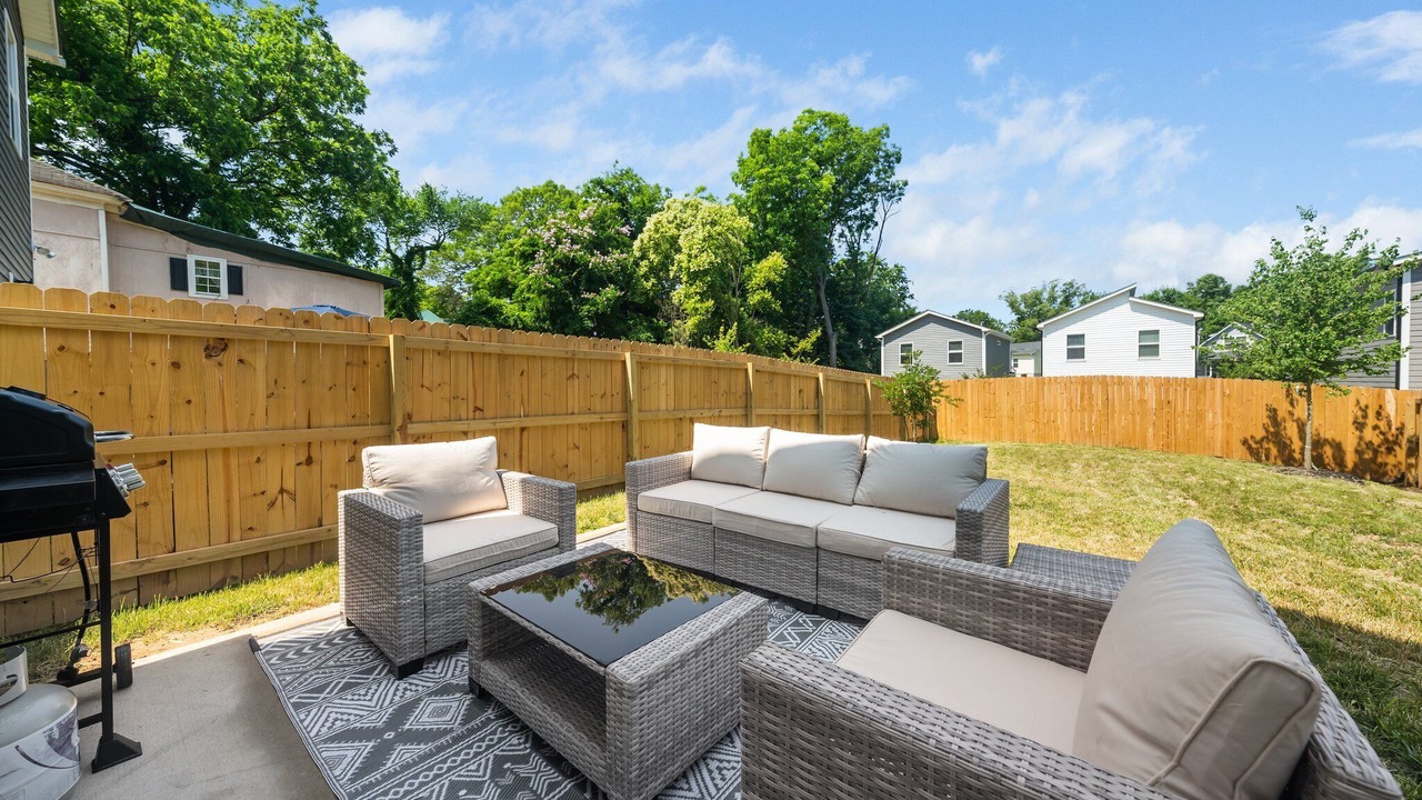 Photo of Outdoor in East Durham