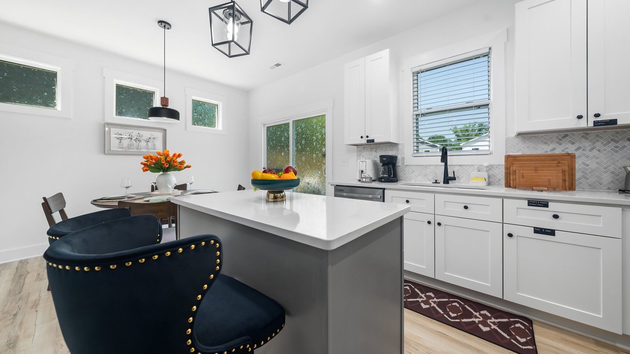 Photo of Kitchen in East Durham