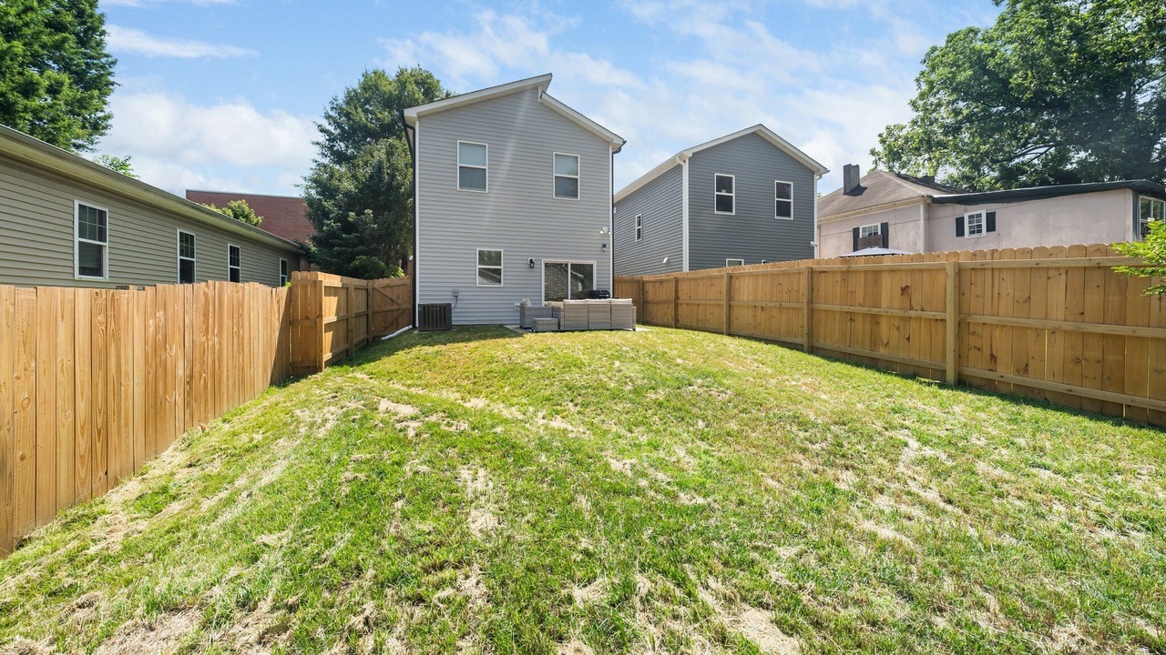 Photo of Outdoor in East Durham