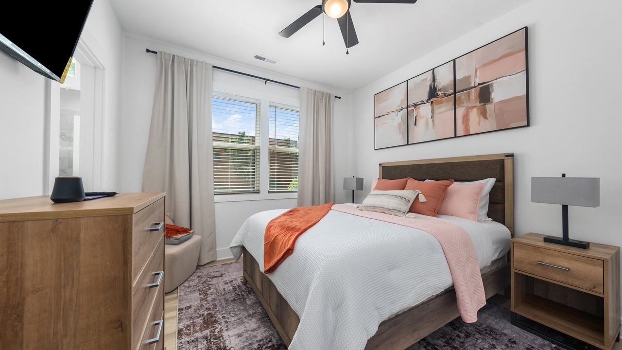 Photo of Bedroom in East Durham
