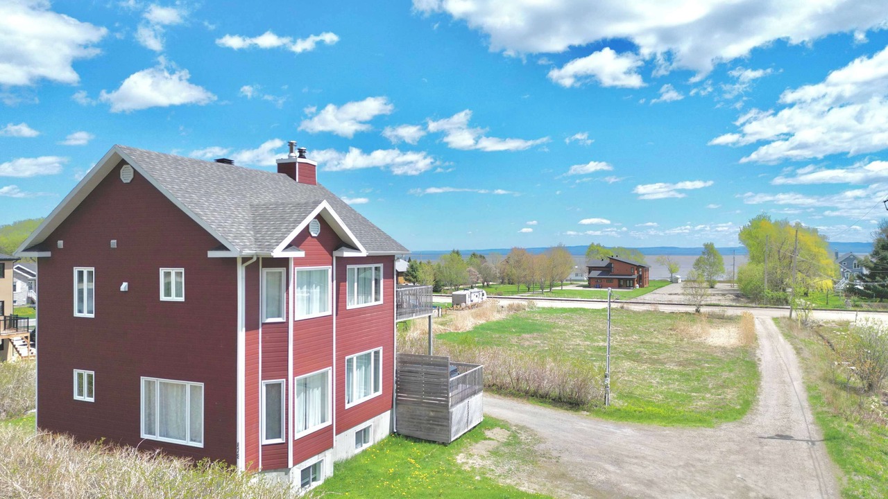 Photo of Outdoor in Petite-Riviere-Saint-Francois