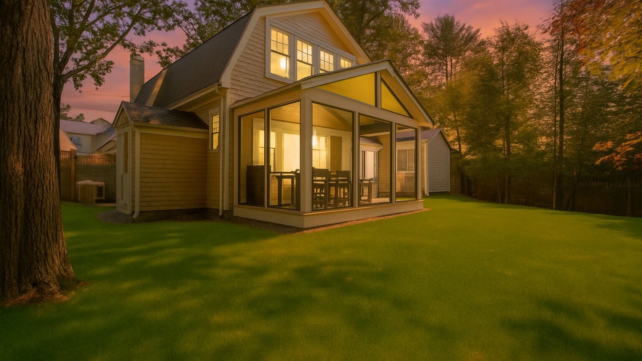 Photo of Outdoor in Cape Neddick