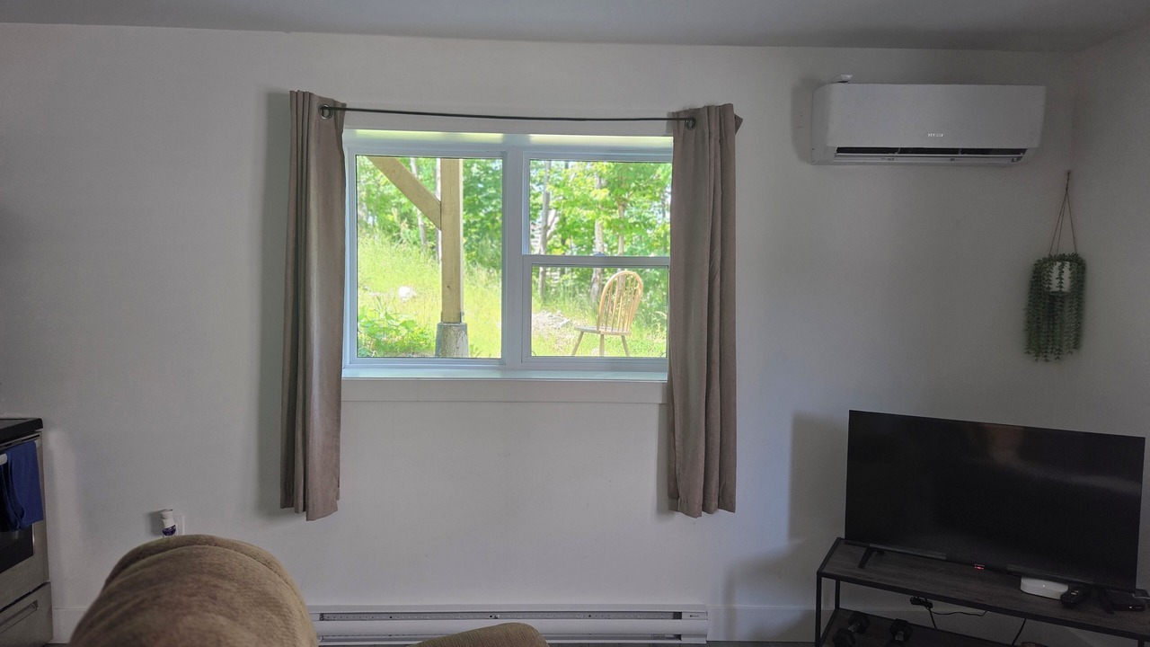 Photo of Livingroom in Halifax
