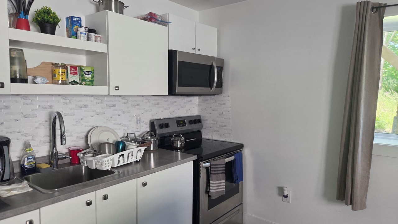 Photo of Kitchen in Halifax