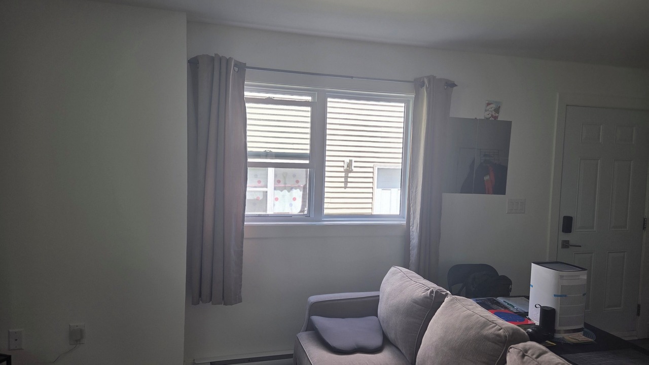 Photo of Livingroom in Halifax