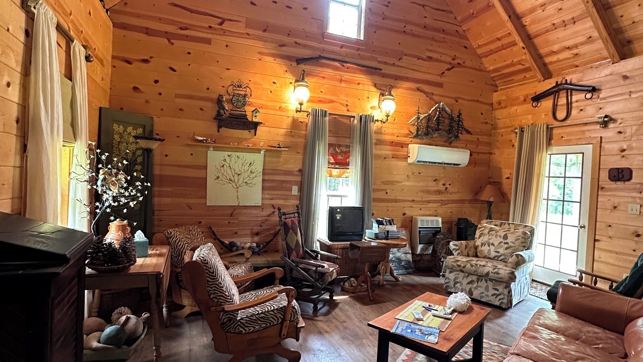 Photo of Livingroom in Chewalla