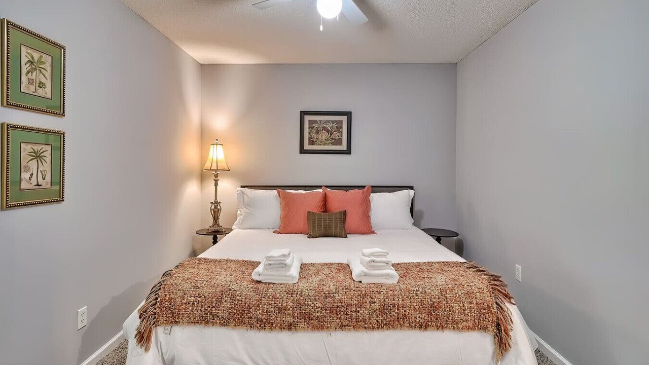 Photo of Bedroom in Huntcliff