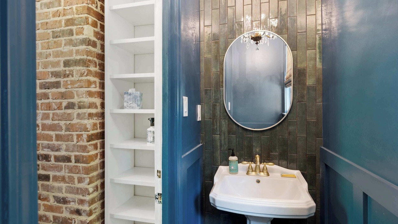 Photo of Bathroom in Evergreen