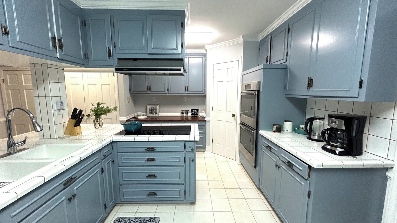 Photo of Kitchen in Ballantyne