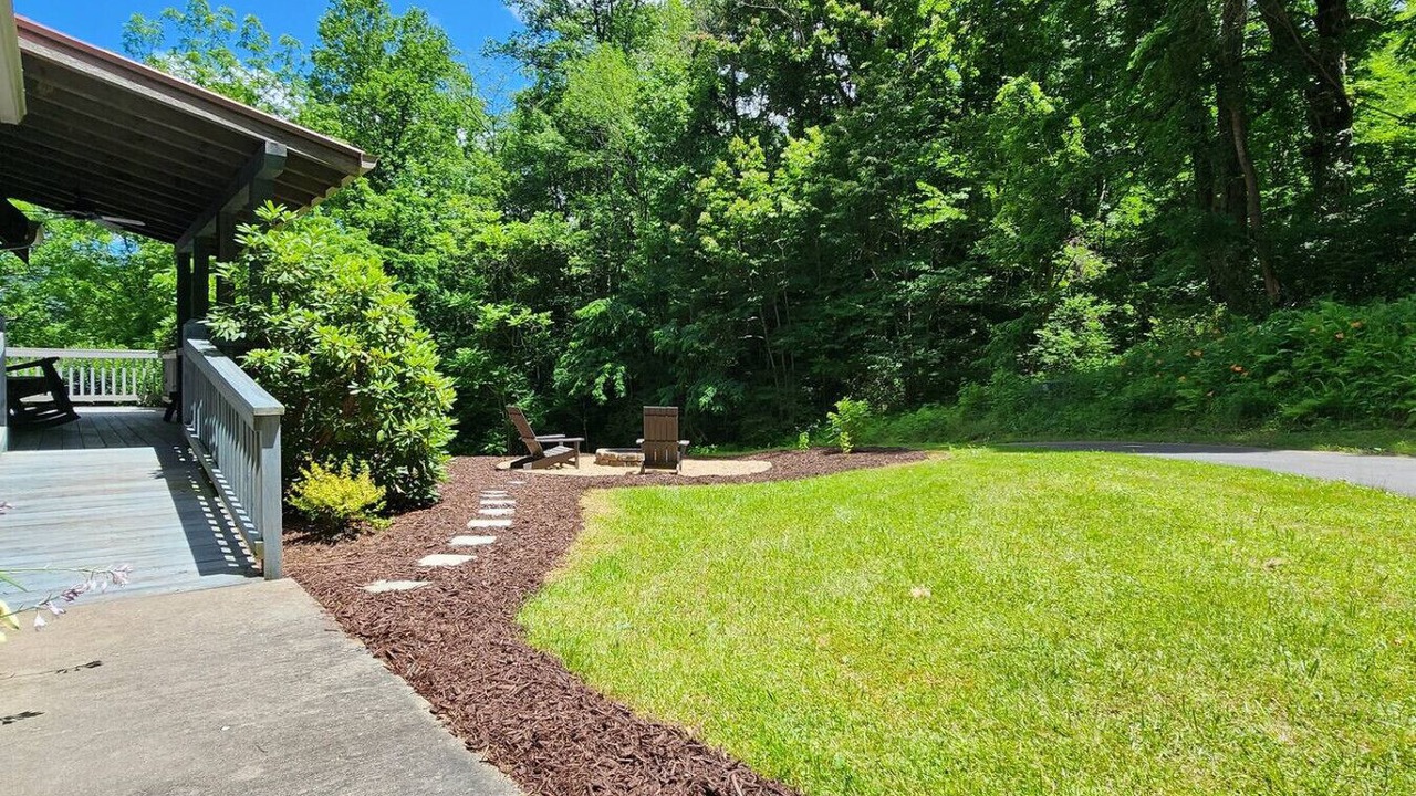 Photo of Outdoor in Cherokee