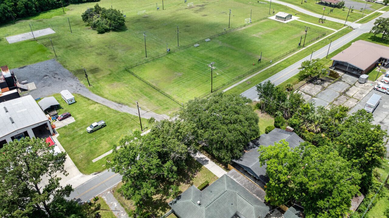 Photo of Outdoor in Port Wentworth