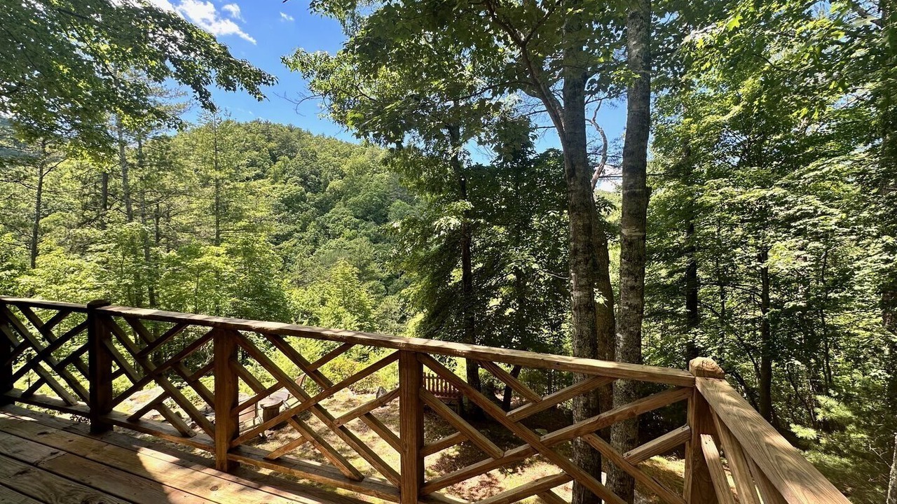 Photo of Outdoor in Deep Gap