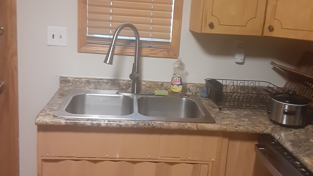 Photo of Kitchen in Lydia
