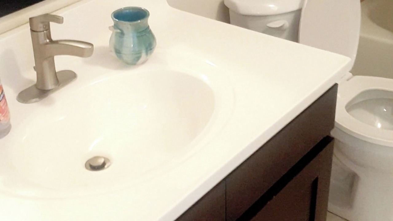 Photo of Bathroom in Midtown Toronto