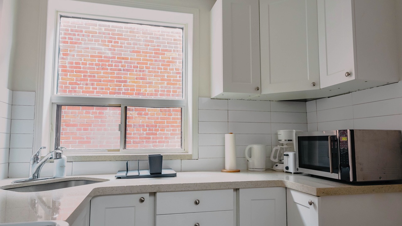 Photo of Kitchen in Riverside
