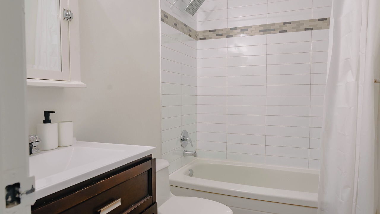 Photo of Bathroom in Riverside