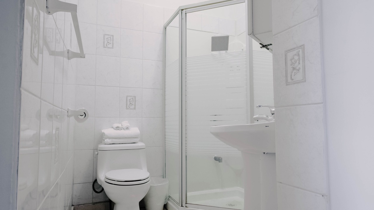 Photo of Bathroom in Riverside