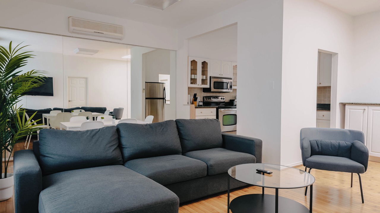 Photo of Livingroom in Riverside