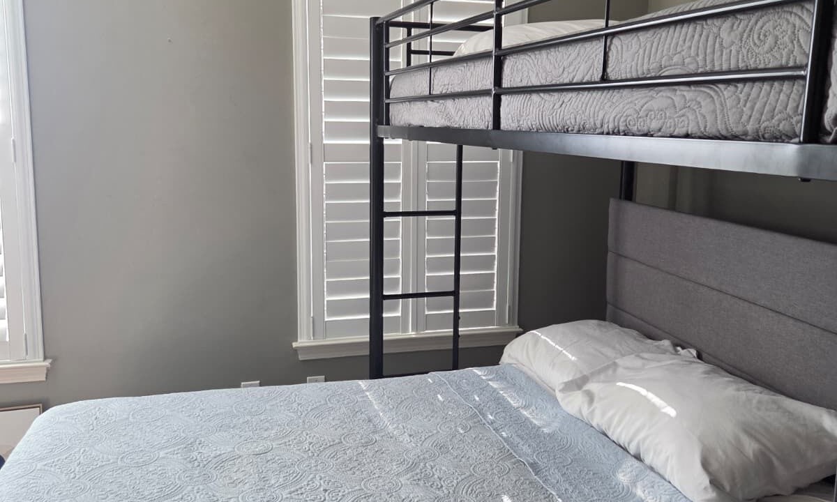 Photo of Bedroom in Red Hill