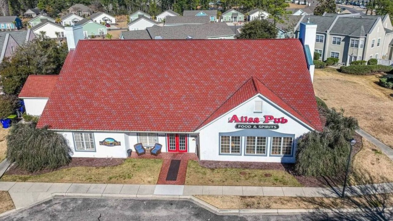 Photo of Outdoor in Red Hill