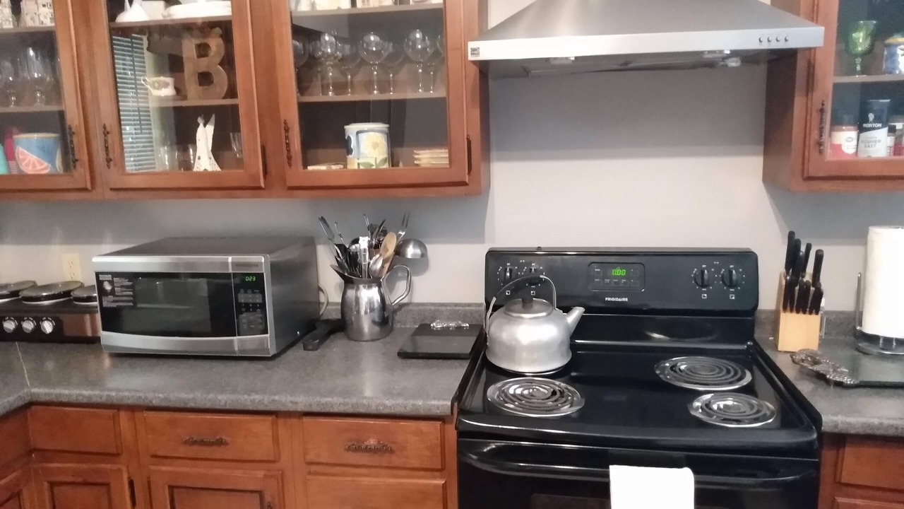 Photo of Kitchen in Minturn