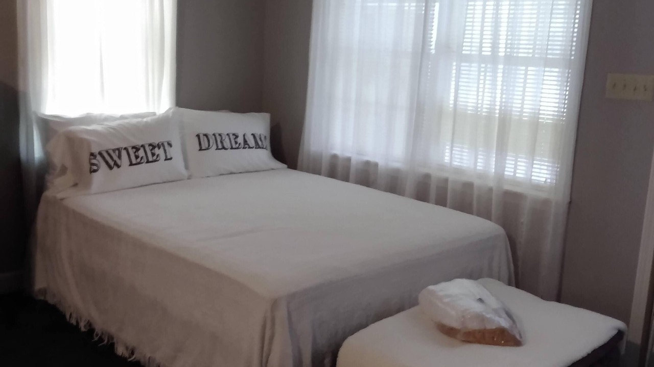 Photo of Bedroom in Minturn