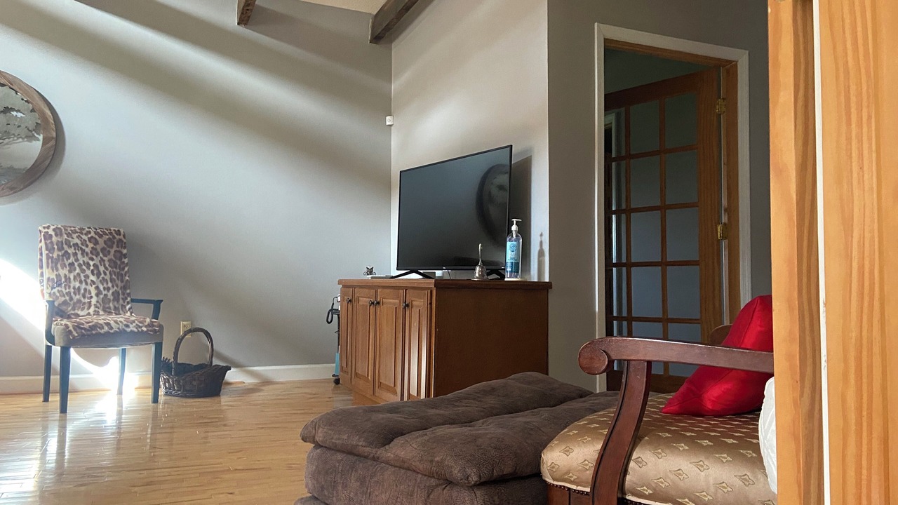 Photo of Livingroom in Minturn