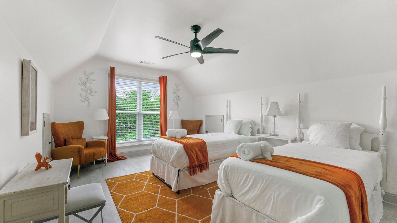Photo of Bedroom in Lawrenceville