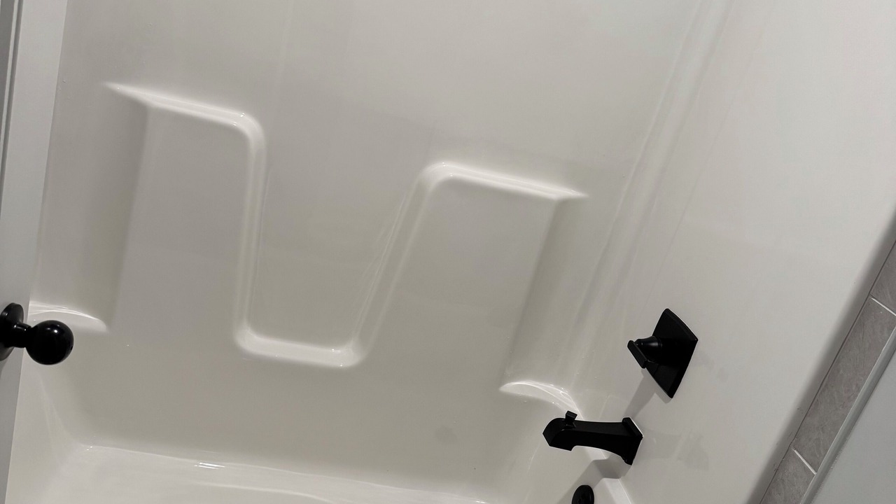 Photo of Bathroom in Rockfish