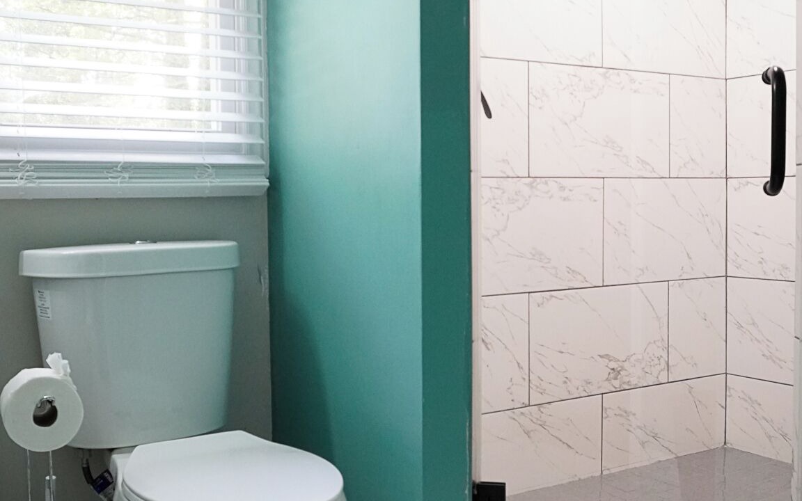 Photo of Bathroom in Mint Hill