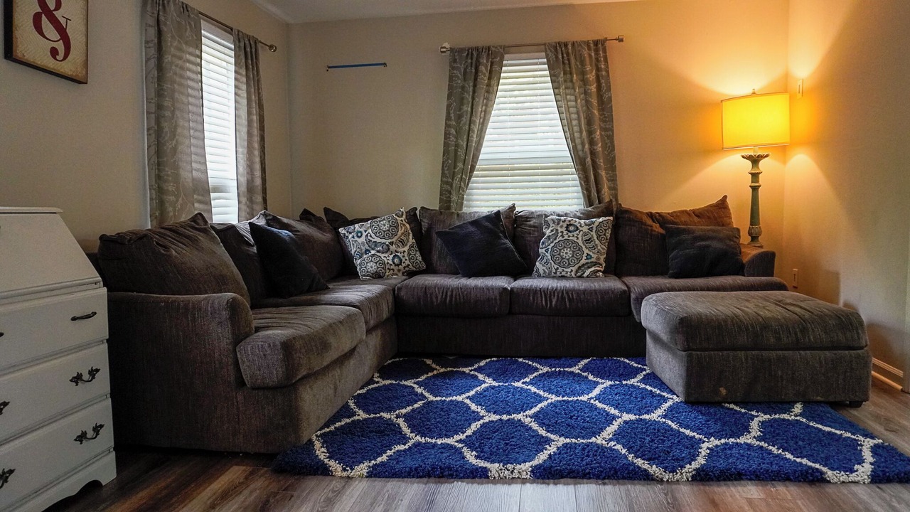 Photo of Livingroom in Mint Hill