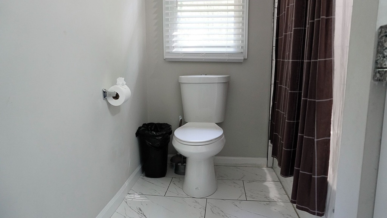 Photo of Bathroom in Mint Hill