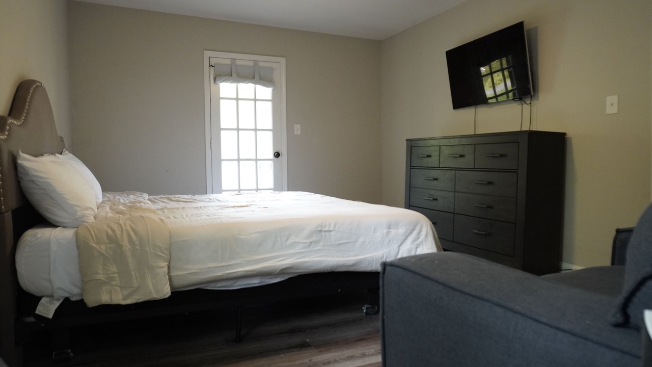 Photo of Bedroom in Mint Hill