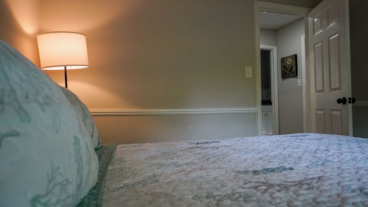 Photo of Bedroom in Mint Hill