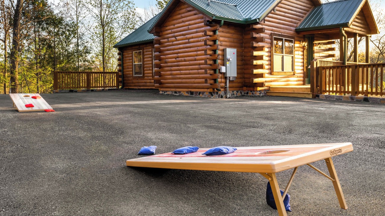 Photo of Outdoor in Black Bear Falls