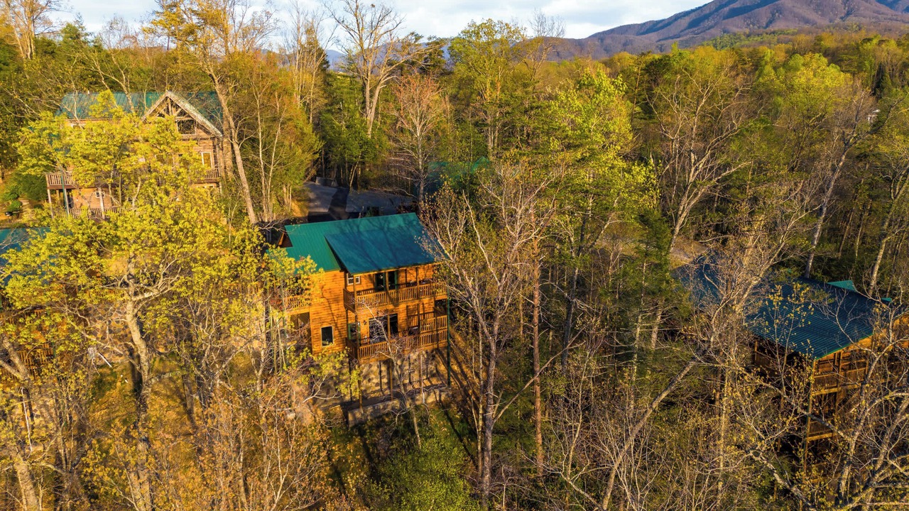 Photo of Outdoor in Black Bear Falls