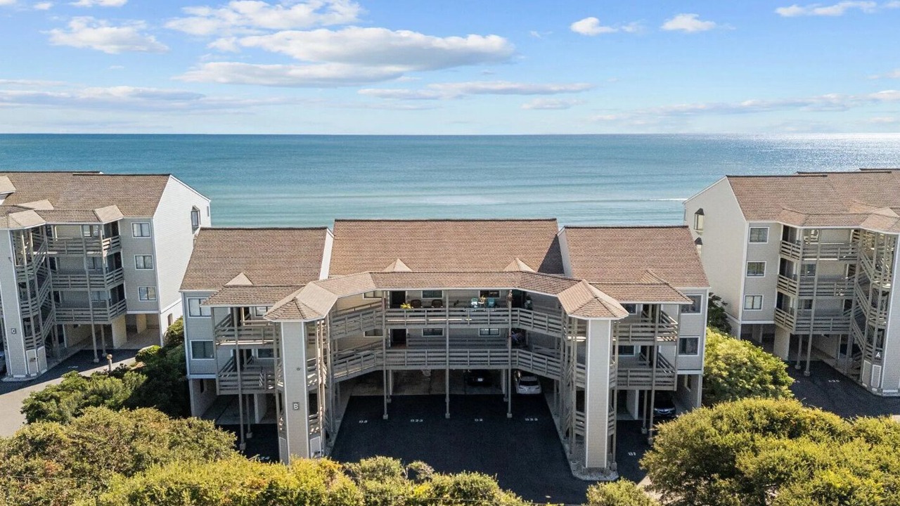 Photo of Outdoor in Pine Knoll Shores