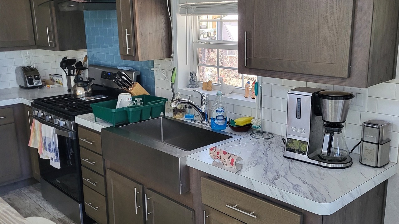 Photo of Kitchen in Cloyne