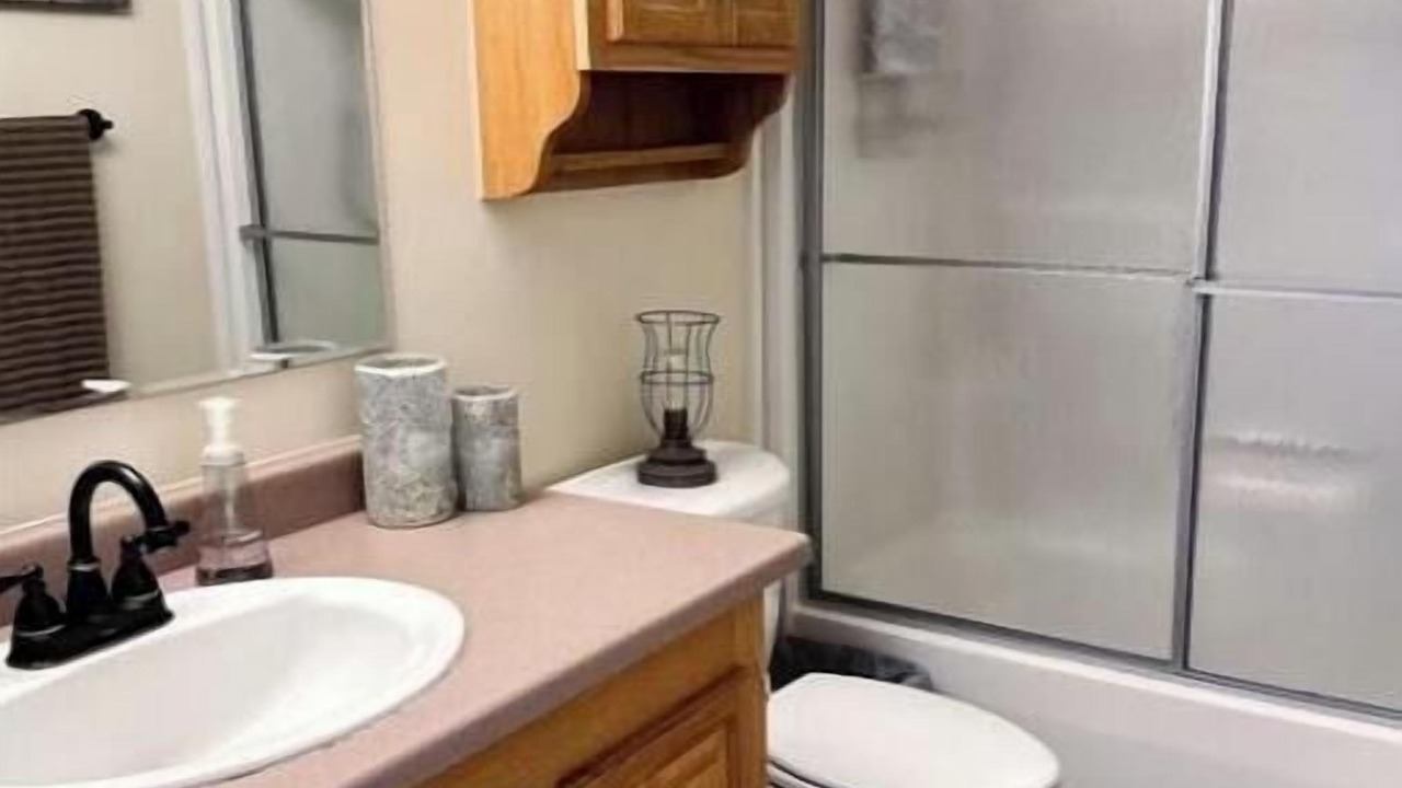 Photo of Bathroom in Winnsboro